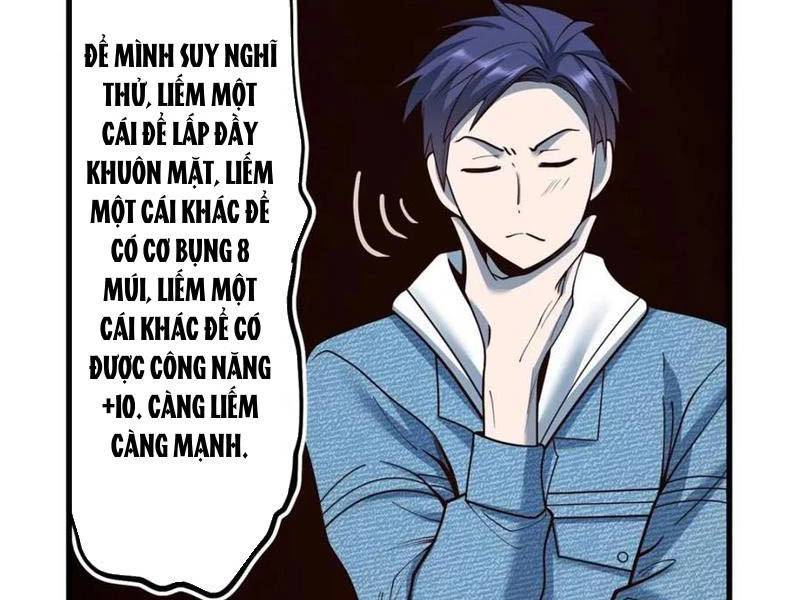 Trọng Sinh Không Làm Chạn Vương Tôi Một Mình Nạp Game Thăng Cấp - Chapter 129 - Page 50