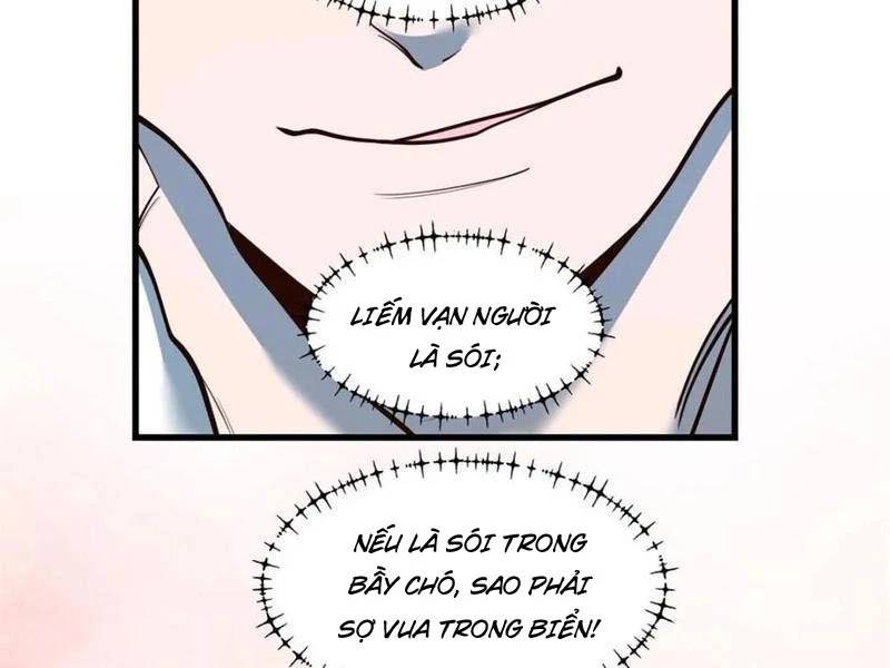 Trọng Sinh Không Làm Chạn Vương Tôi Một Mình Nạp Game Thăng Cấp - Chapter 129 - Page 52