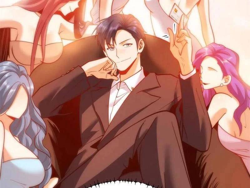 Trọng Sinh Không Làm Chạn Vương Tôi Một Mình Nạp Game Thăng Cấp - Chapter 129 - Page 54