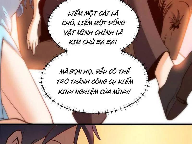Trọng Sinh Không Làm Chạn Vương Tôi Một Mình Nạp Game Thăng Cấp - Chapter 129 - Page 55