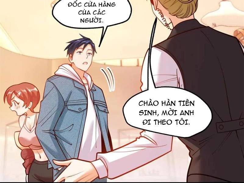 Trọng Sinh Không Làm Chạn Vương Tôi Một Mình Nạp Game Thăng Cấp - Chapter 129 - Page 7