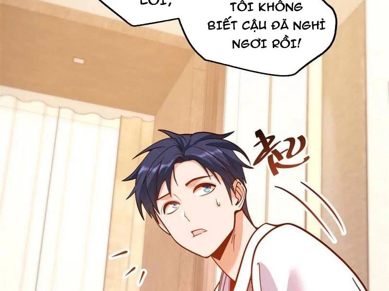 Trọng Sinh Không Làm Chạn Vương Tôi Một Mình Nạp Game Thăng Cấp - Chapter 130 - Page 46