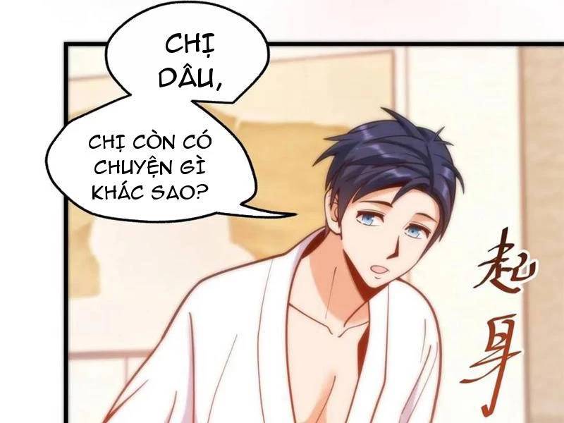 Trọng Sinh Không Làm Chạn Vương Tôi Một Mình Nạp Game Thăng Cấp - Chapter 130 - Page 55
