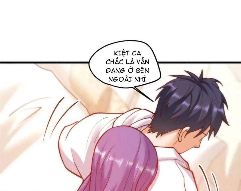 Trọng Sinh Không Làm Chạn Vương Tôi Một Mình Nạp Game Thăng Cấp - Chapter 131 - Page 23