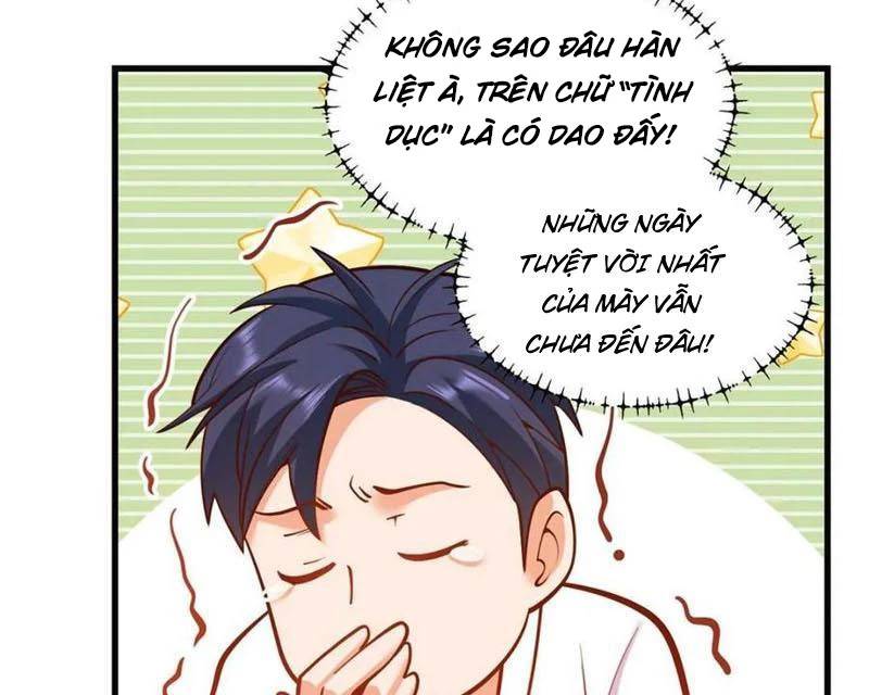 Trọng Sinh Không Làm Chạn Vương Tôi Một Mình Nạp Game Thăng Cấp - Chapter 131 - Page 41