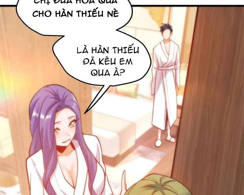 Trọng Sinh Không Làm Chạn Vương Tôi Một Mình Nạp Game Thăng Cấp - Chapter 131 - Page 54