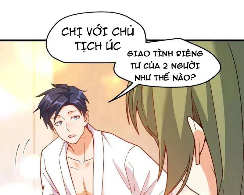 Trọng Sinh Không Làm Chạn Vương Tôi Một Mình Nạp Game Thăng Cấp - Chapter 131 - Page 77