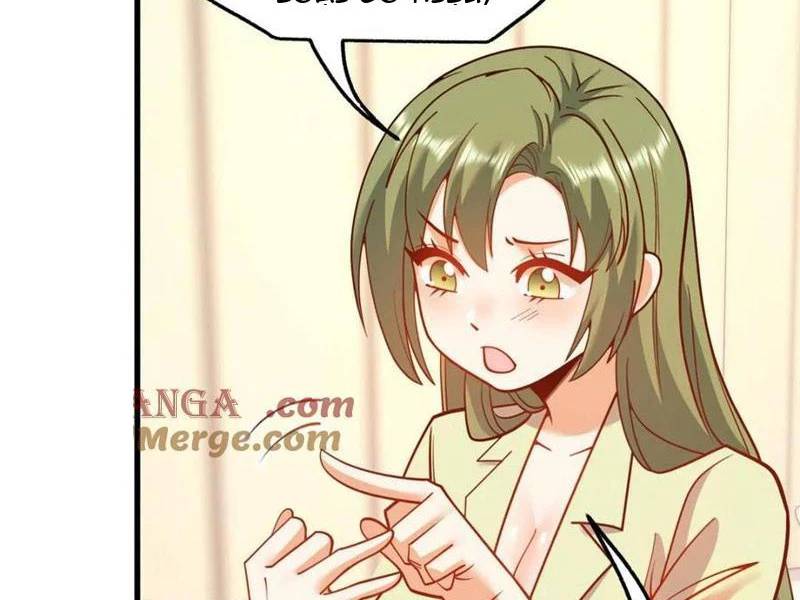 Trọng Sinh Không Làm Chạn Vương Tôi Một Mình Nạp Game Thăng Cấp - Chapter 132 - Page 11