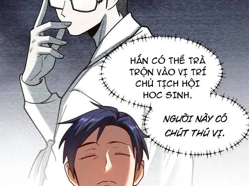 Trọng Sinh Không Làm Chạn Vương Tôi Một Mình Nạp Game Thăng Cấp - Chapter 132 - Page 19