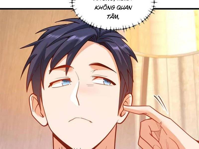 Trọng Sinh Không Làm Chạn Vương Tôi Một Mình Nạp Game Thăng Cấp - Chapter 132 - Page 24