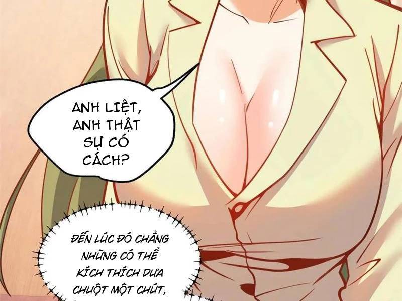 Trọng Sinh Không Làm Chạn Vương Tôi Một Mình Nạp Game Thăng Cấp - Chapter 132 - Page 49