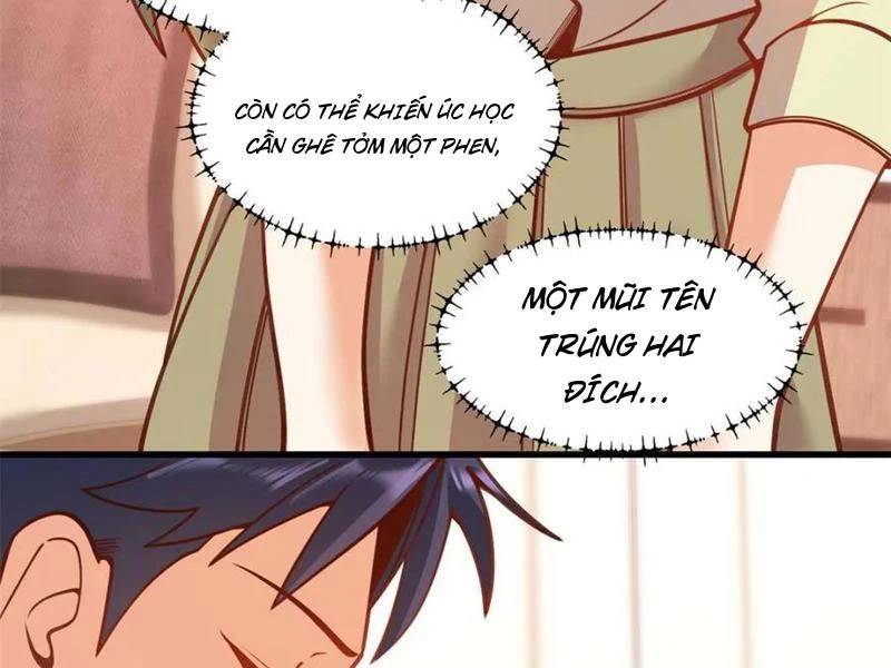 Trọng Sinh Không Làm Chạn Vương Tôi Một Mình Nạp Game Thăng Cấp - Chapter 132 - Page 50