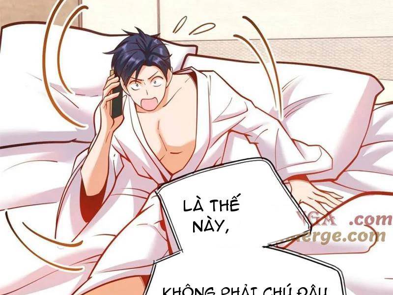 Trọng Sinh Không Làm Chạn Vương Tôi Một Mình Nạp Game Thăng Cấp - Chapter 132 - Page 62