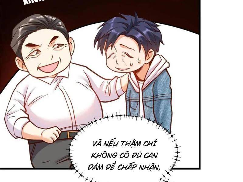 Trọng Sinh Không Làm Chạn Vương Tôi Một Mình Nạp Game Thăng Cấp - Chapter 132 - Page 70