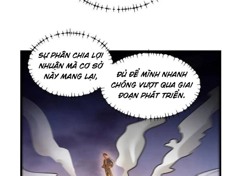 Trọng Sinh Không Làm Chạn Vương Tôi Một Mình Nạp Game Thăng Cấp - Chapter 132 - Page 72