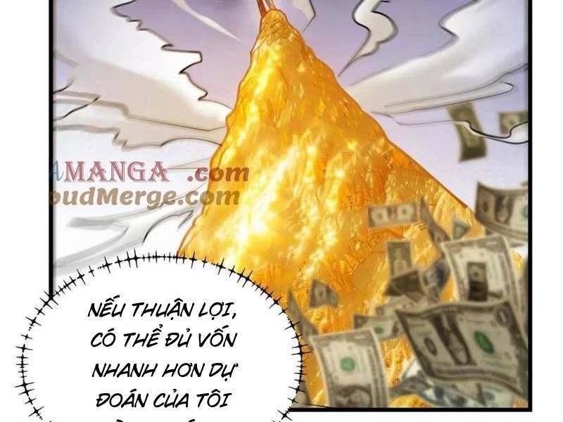 Trọng Sinh Không Làm Chạn Vương Tôi Một Mình Nạp Game Thăng Cấp - Chapter 132 - Page 73