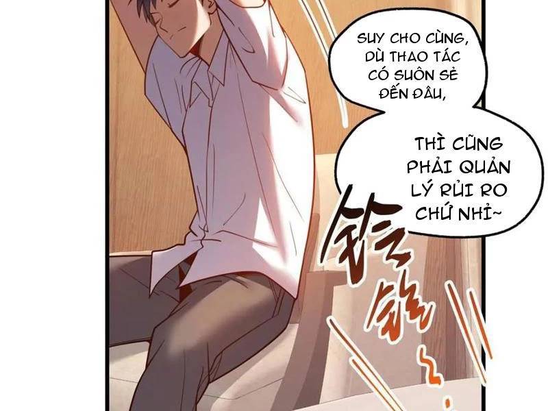 Trọng Sinh Không Làm Chạn Vương Tôi Một Mình Nạp Game Thăng Cấp - Chapter 133 - Page 100