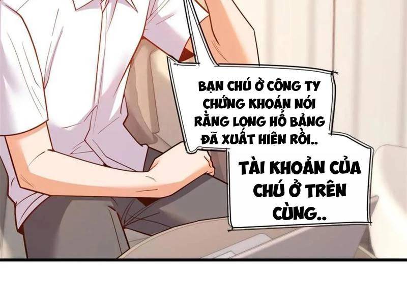 Trọng Sinh Không Làm Chạn Vương Tôi Một Mình Nạp Game Thăng Cấp - Chapter 133 - Page 105