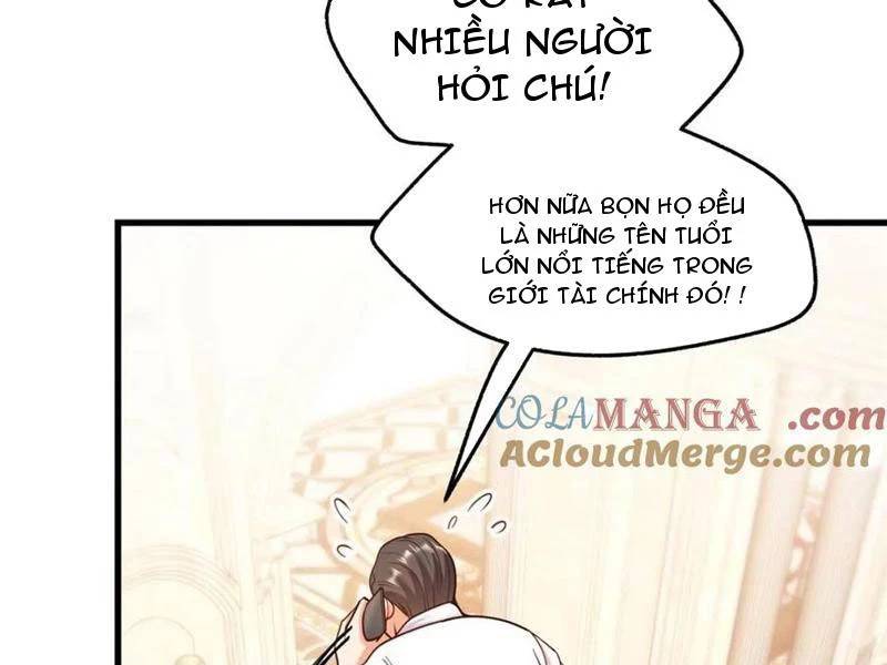 Trọng Sinh Không Làm Chạn Vương Tôi Một Mình Nạp Game Thăng Cấp - Chapter 133 - Page 107