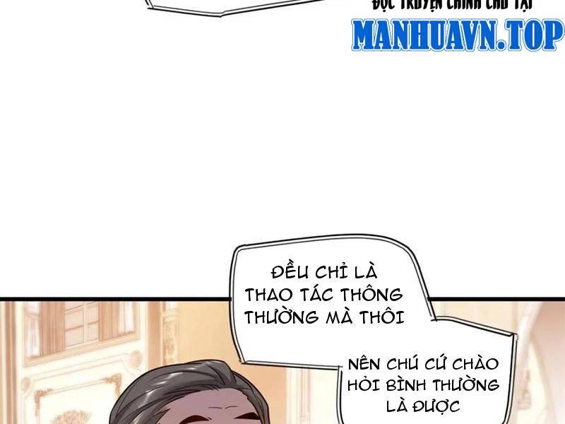 Trọng Sinh Không Làm Chạn Vương Tôi Một Mình Nạp Game Thăng Cấp - Chapter 133 - Page 109