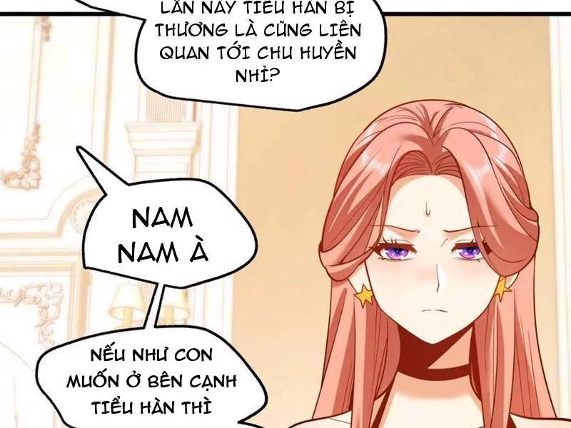 Trọng Sinh Không Làm Chạn Vương Tôi Một Mình Nạp Game Thăng Cấp - Chapter 133 - Page 13