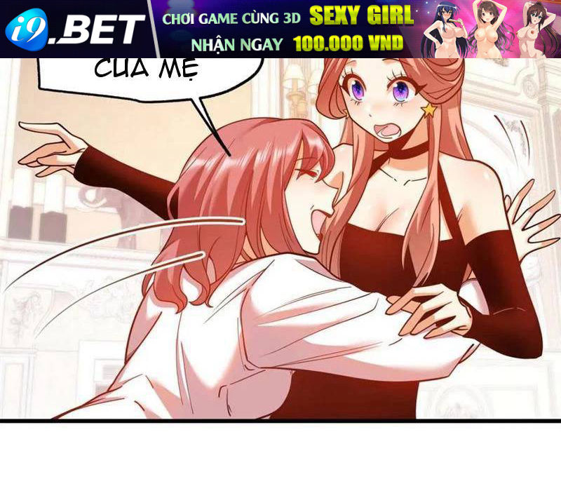 Trọng Sinh Không Làm Chạn Vương Tôi Một Mình Nạp Game Thăng Cấp - Chapter 133 - Page 29