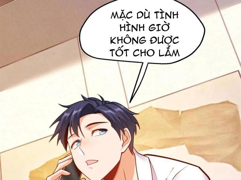 Trọng Sinh Không Làm Chạn Vương Tôi Một Mình Nạp Game Thăng Cấp - Chapter 133 - Page 3