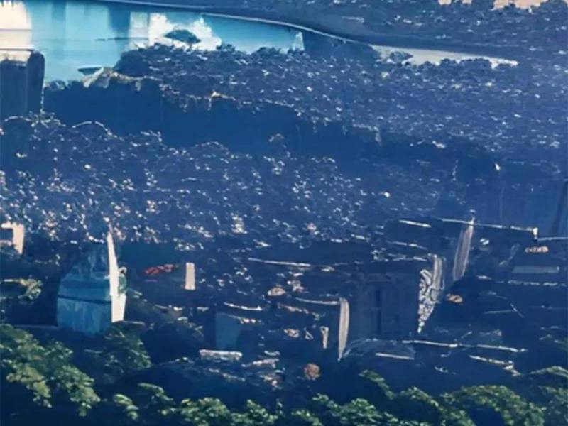 Trọng Sinh Không Làm Chạn Vương Tôi Một Mình Nạp Game Thăng Cấp - Chapter 133 - Page 41