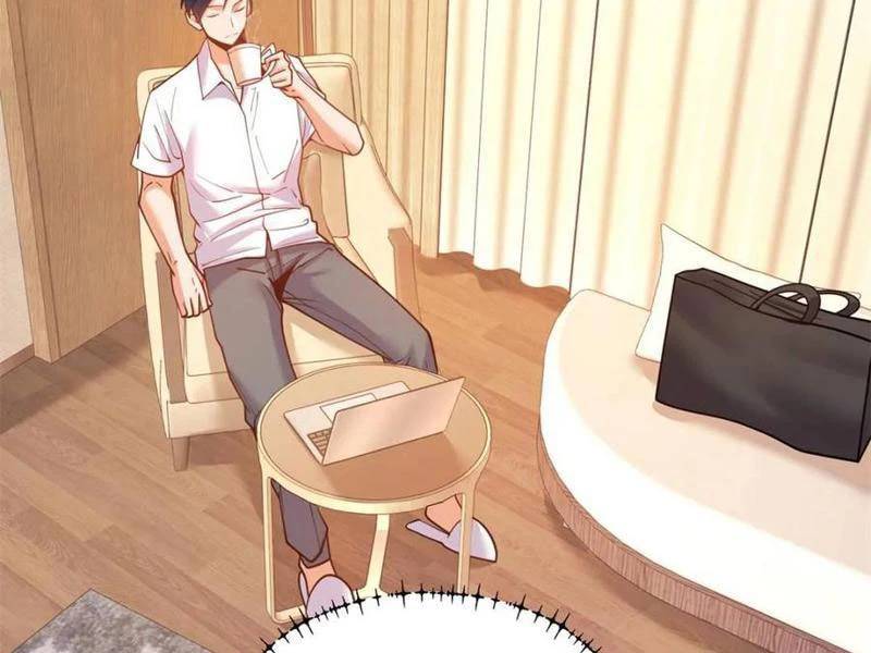 Trọng Sinh Không Làm Chạn Vương Tôi Một Mình Nạp Game Thăng Cấp - Chapter 133 - Page 46