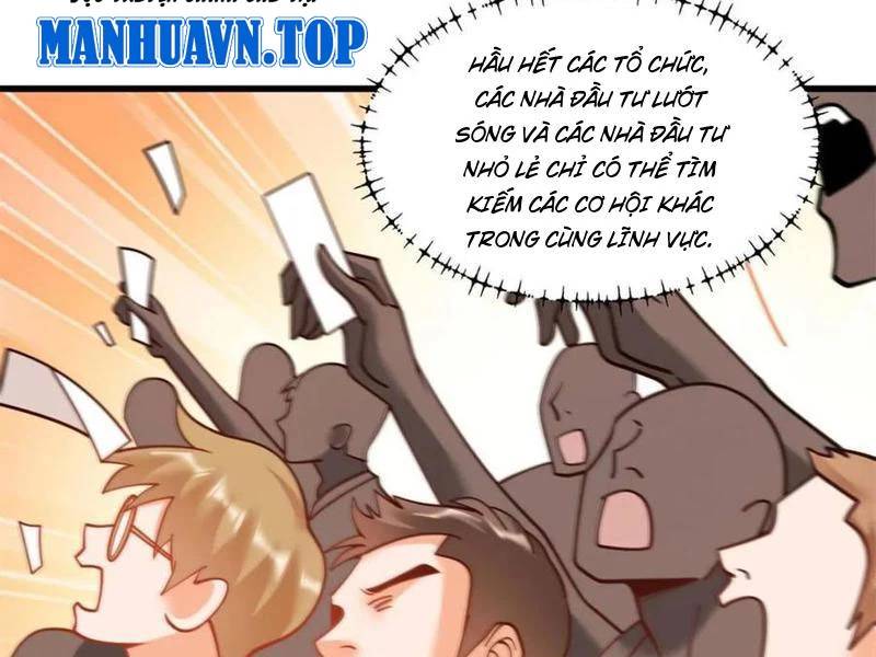 Trọng Sinh Không Làm Chạn Vương Tôi Một Mình Nạp Game Thăng Cấp - Chapter 133 - Page 52