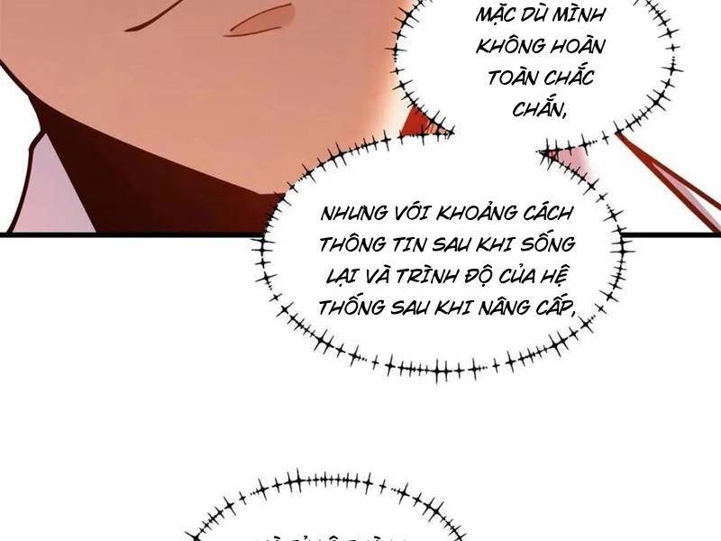 Trọng Sinh Không Làm Chạn Vương Tôi Một Mình Nạp Game Thăng Cấp - Chapter 133 - Page 59