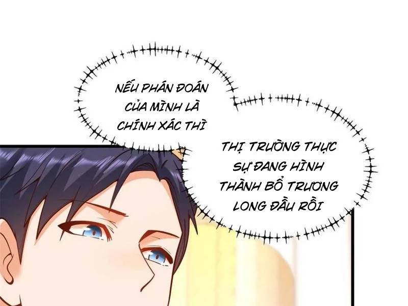 Trọng Sinh Không Làm Chạn Vương Tôi Một Mình Nạp Game Thăng Cấp - Chapter 133 - Page 71