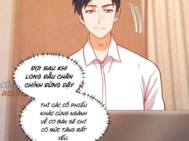 Trọng Sinh Không Làm Chạn Vương Tôi Một Mình Nạp Game Thăng Cấp - Chapter 133 - Page 77