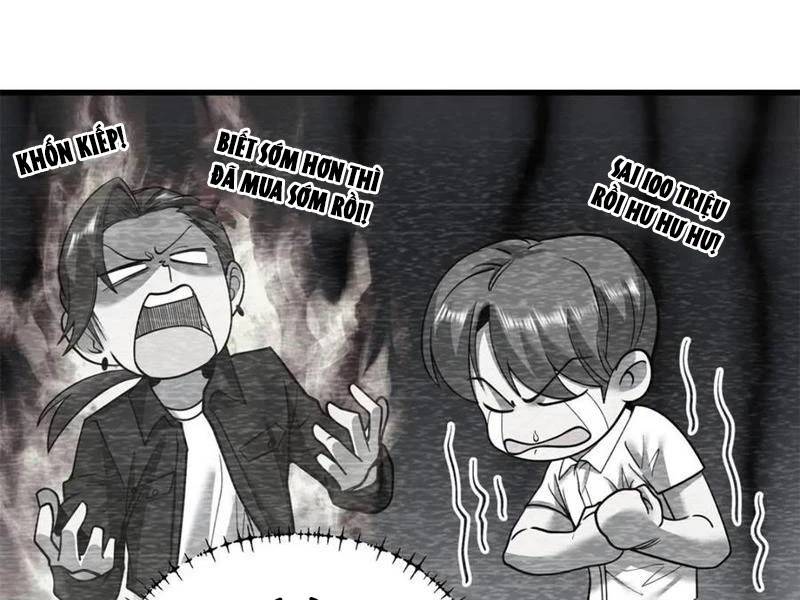 Trọng Sinh Không Làm Chạn Vương Tôi Một Mình Nạp Game Thăng Cấp - Chapter 133 - Page 79