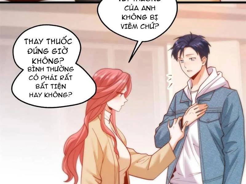 Trọng Sinh Không Làm Chạn Vương Tôi Một Mình Nạp Game Thăng Cấp - Chapter 134 - Page 22