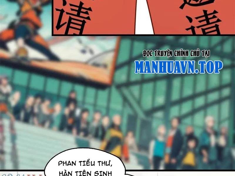 Trọng Sinh Không Làm Chạn Vương Tôi Một Mình Nạp Game Thăng Cấp - Chapter 134 - Page 37