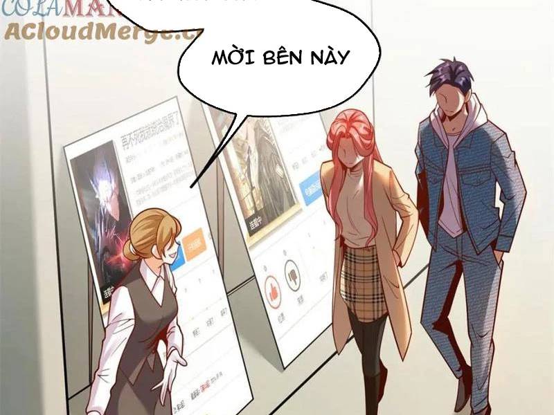 Trọng Sinh Không Làm Chạn Vương Tôi Một Mình Nạp Game Thăng Cấp - Chapter 134 - Page 38