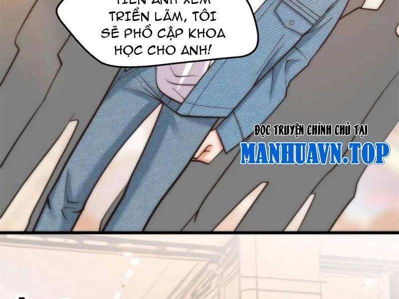 Trọng Sinh Không Làm Chạn Vương Tôi Một Mình Nạp Game Thăng Cấp - Chapter 134 - Page 51