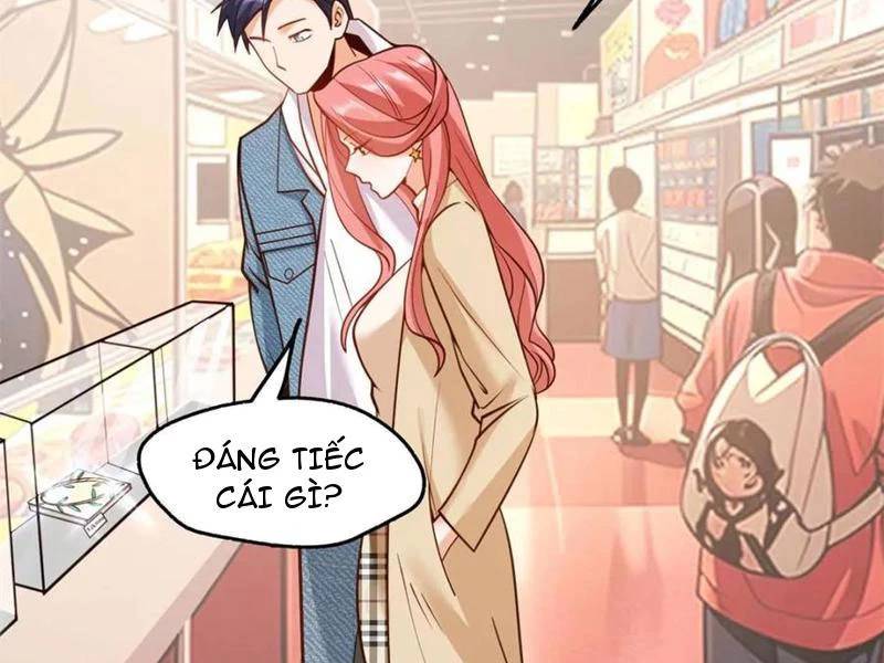 Trọng Sinh Không Làm Chạn Vương Tôi Một Mình Nạp Game Thăng Cấp - Chapter 134 - Page 62