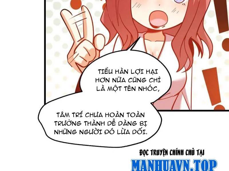 Trọng Sinh Không Làm Chạn Vương Tôi Một Mình Nạp Game Thăng Cấp - Chapter 134 - Page 8