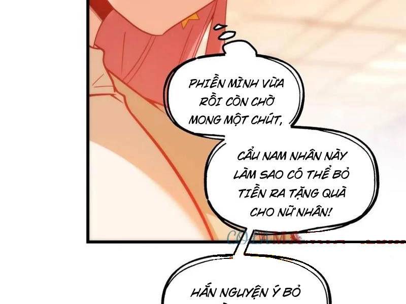 Trọng Sinh Không Làm Chạn Vương Tôi Một Mình Nạp Game Thăng Cấp - Chapter 134 - Page 84