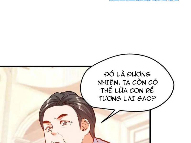 Trọng Sinh Không Làm Chạn Vương Tôi Một Mình Nạp Game Thăng Cấp - Chapter 134 - Page 9