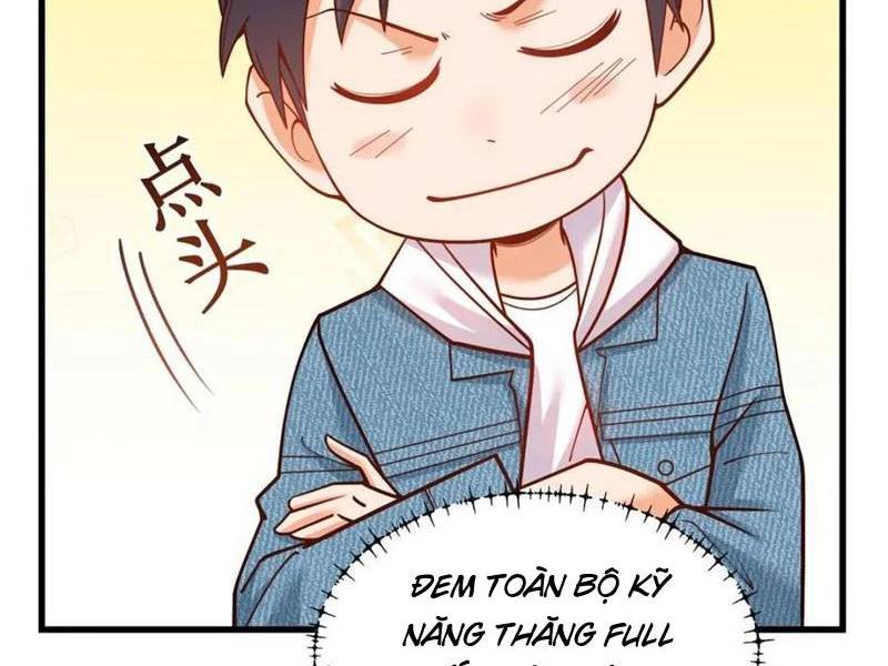 Trọng Sinh Không Làm Chạn Vương Tôi Một Mình Nạp Game Thăng Cấp - Chapter 135 - Page 10