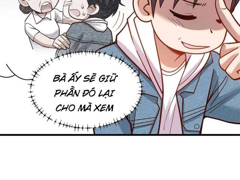 Trọng Sinh Không Làm Chạn Vương Tôi Một Mình Nạp Game Thăng Cấp - Chapter 135 - Page 14