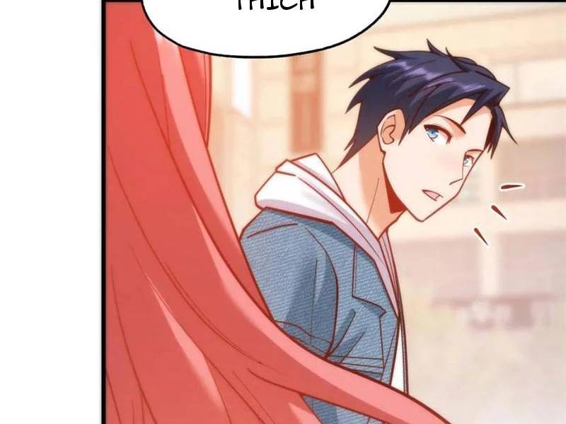 Trọng Sinh Không Làm Chạn Vương Tôi Một Mình Nạp Game Thăng Cấp - Chapter 135 - Page 35