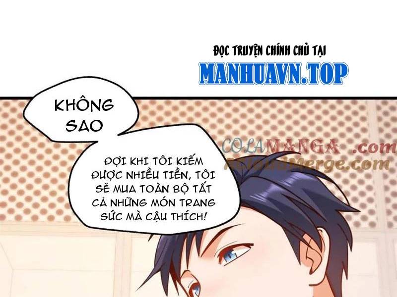 Trọng Sinh Không Làm Chạn Vương Tôi Một Mình Nạp Game Thăng Cấp - Chapter 135 - Page 37
