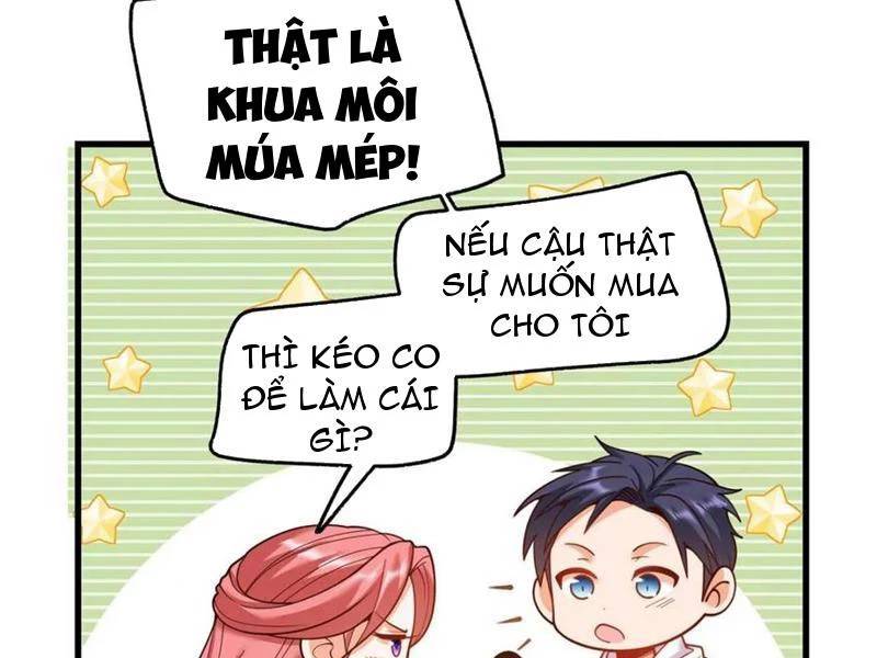 Trọng Sinh Không Làm Chạn Vương Tôi Một Mình Nạp Game Thăng Cấp - Chapter 135 - Page 50
