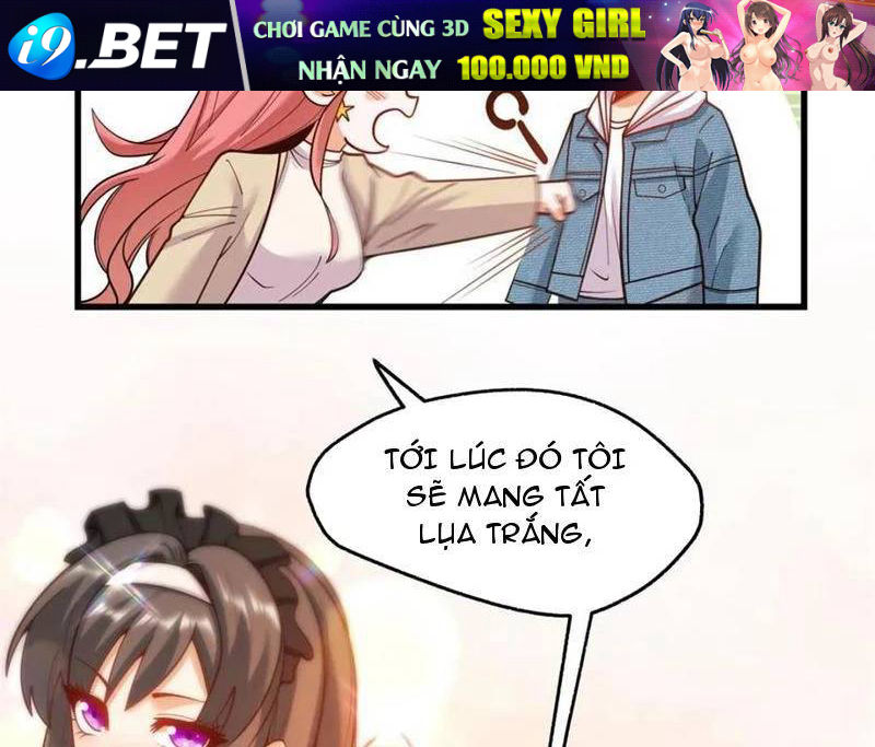 Trọng Sinh Không Làm Chạn Vương Tôi Một Mình Nạp Game Thăng Cấp - Chapter 135 - Page 51