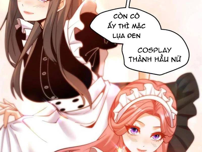 Trọng Sinh Không Làm Chạn Vương Tôi Một Mình Nạp Game Thăng Cấp - Chapter 135 - Page 52