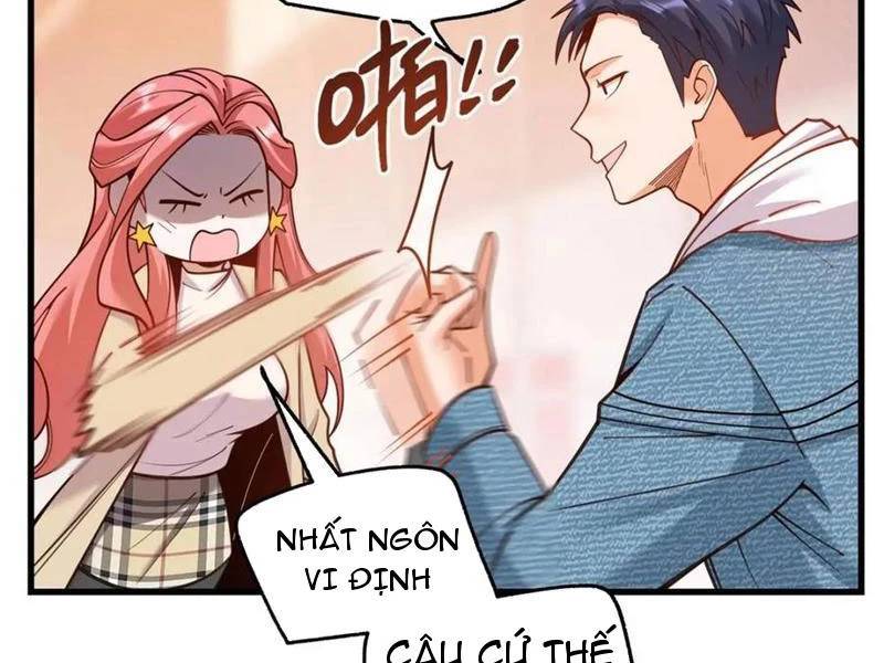 Trọng Sinh Không Làm Chạn Vương Tôi Một Mình Nạp Game Thăng Cấp - Chapter 135 - Page 57